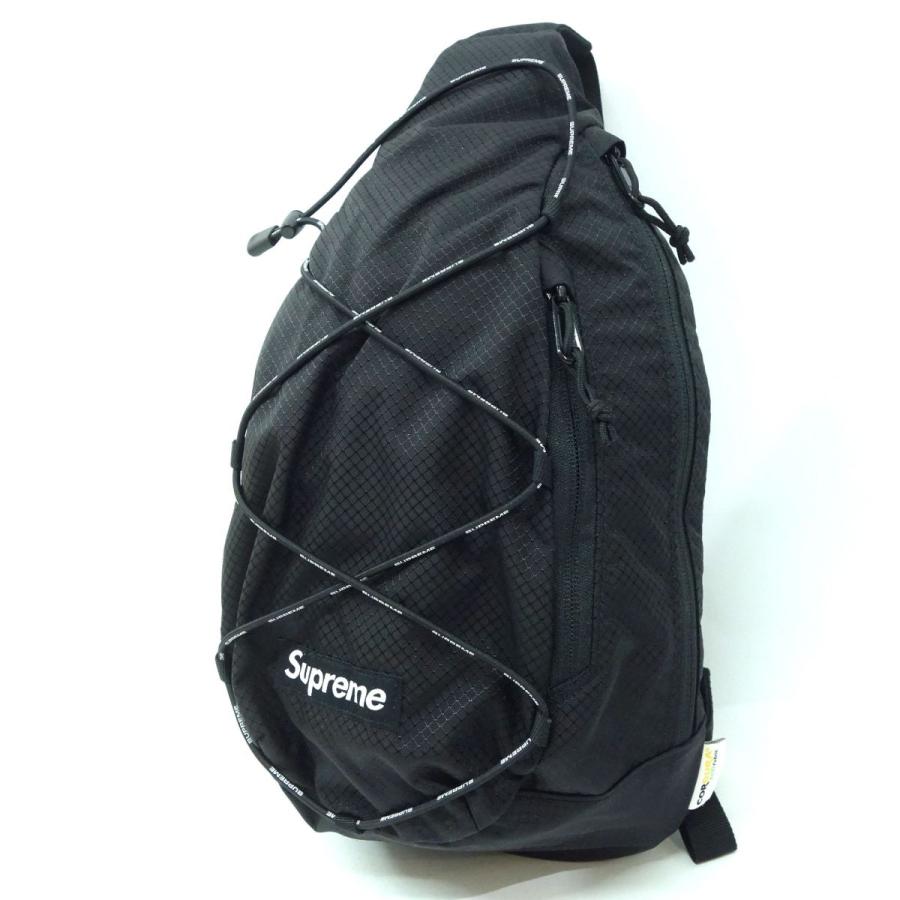 Supreme シュプリーム 22SS Sling Bag スリングバッグ ボディバッグ 