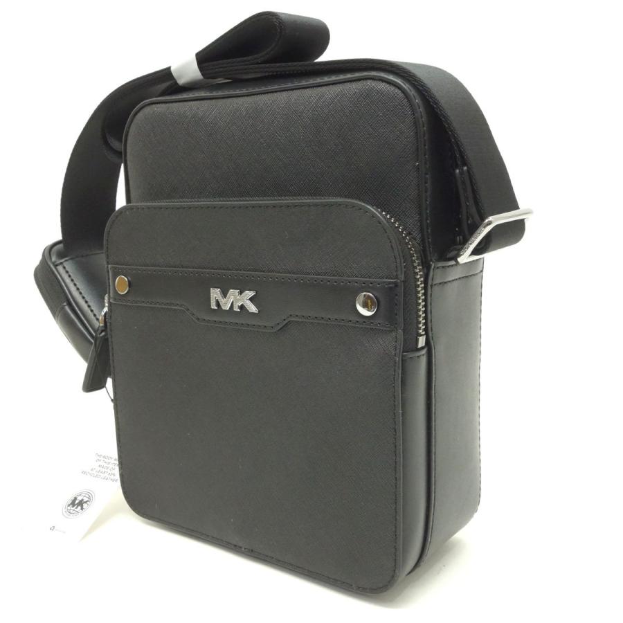 MICHAEL KORS マイケルコース Rivington Leather Flight Bag レザー 