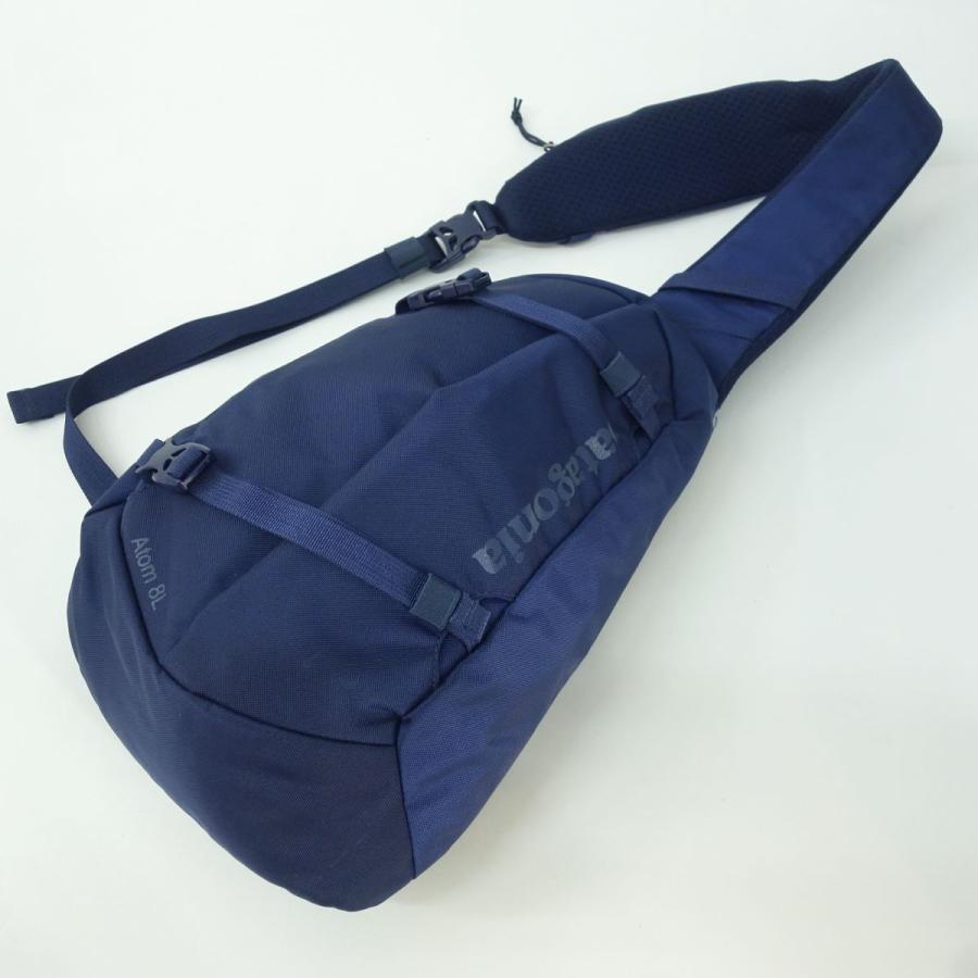 Patagonia パタゴニア ATOM SLING アトムスリング ワン Patagonia パタゴニア ATOM SLING アトムスリング ワン