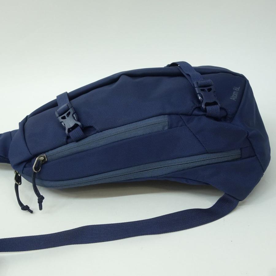 Patagonia パタゴニア ATOM SLING アトムスリング ワン Patagonia パタゴニア ATOM SLING アトムスリング ワン