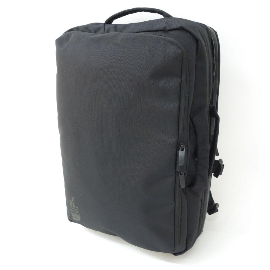 THE NORTH FACE ノースフェイス シャトル3ウェイデイパック リュック  