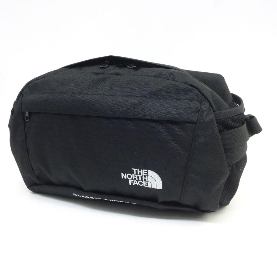 THE NORTH FACE ノースフェイス CLASSIC KANGA 2 クラシック カンガ