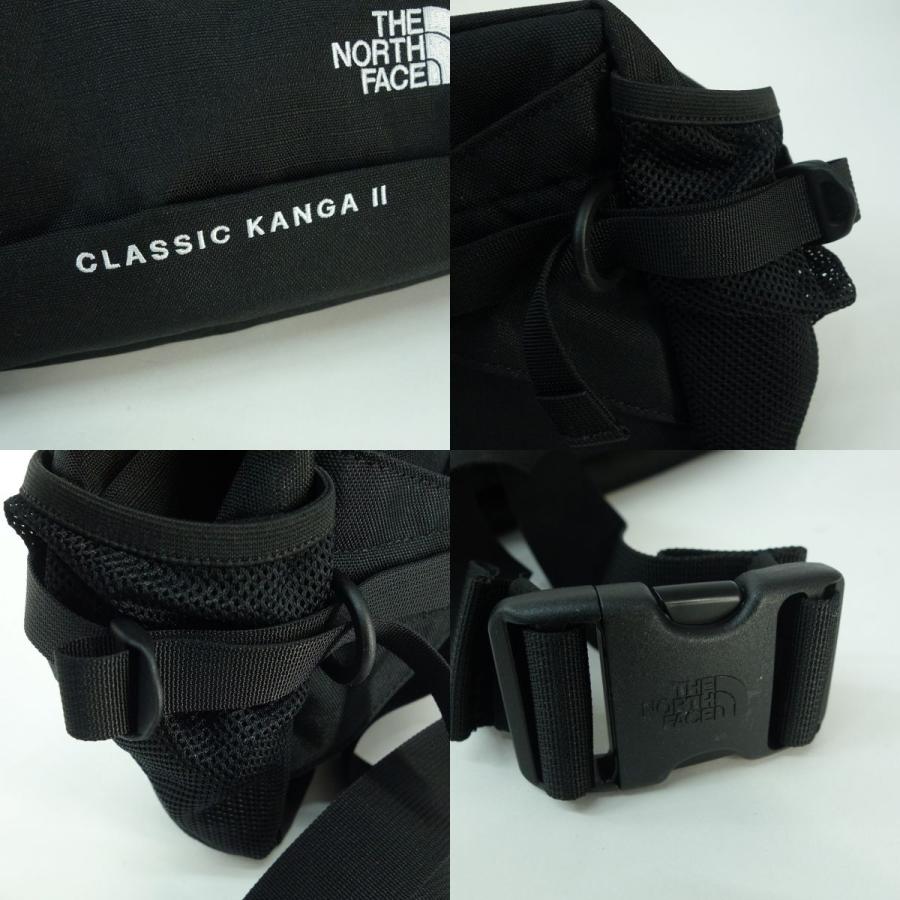 THE NORTH FACE ノースフェイス CLASSIC KANGA 2 クラシック カンガ 