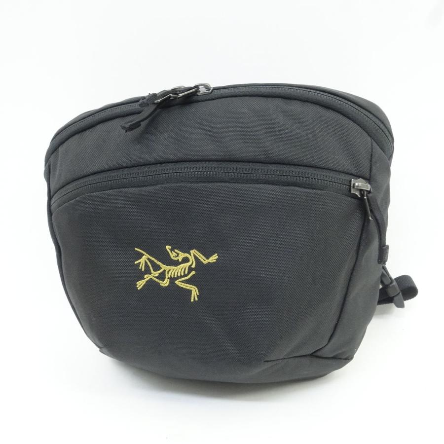 ARC'TERYX アークテリクス Mantis 2 Waist Pack マンティス ウエスト