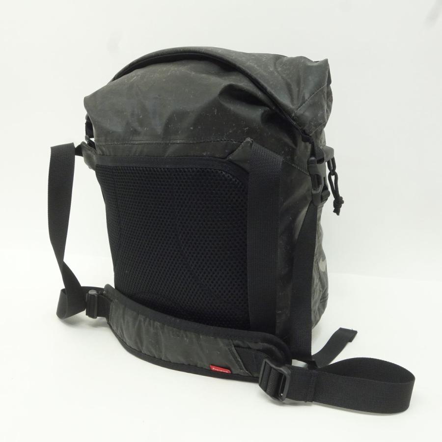 Supreme シュプリーム Waterproof Reflective Speckled Shoulder Bag 
