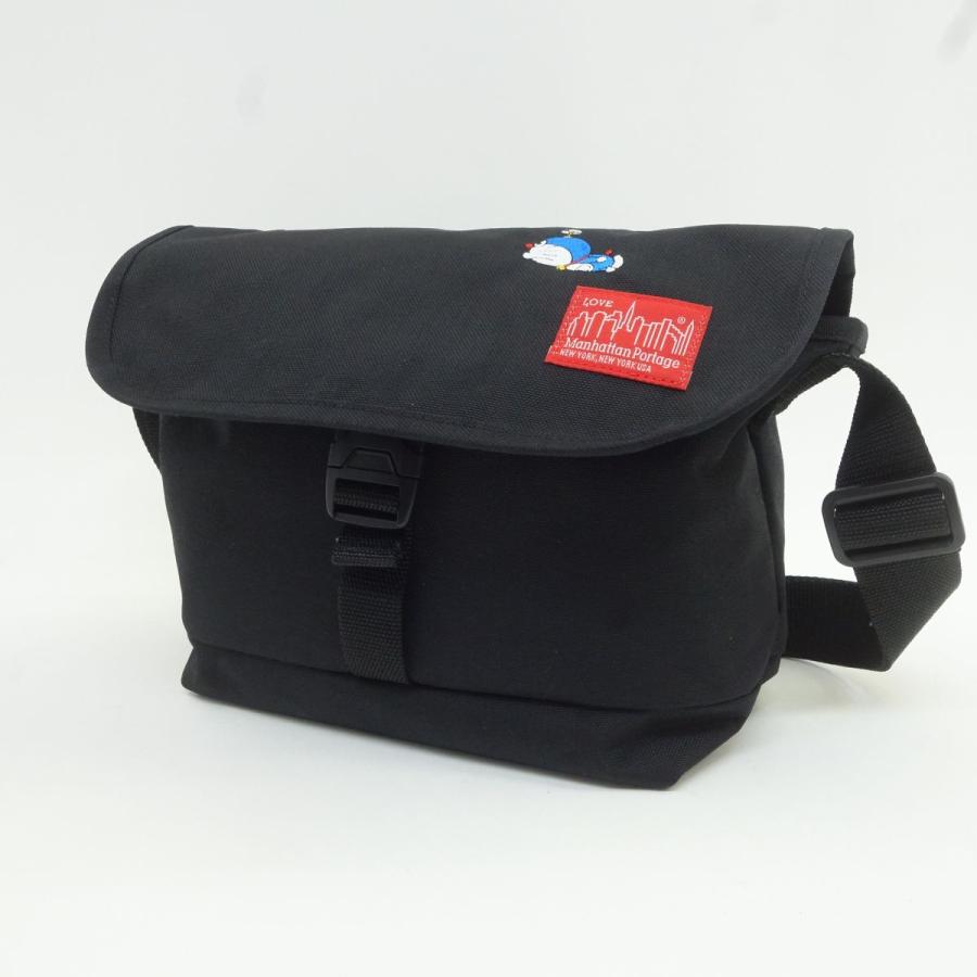 ドラえもん × Manhattan Portage マンハッタンポーテージ ショルダー