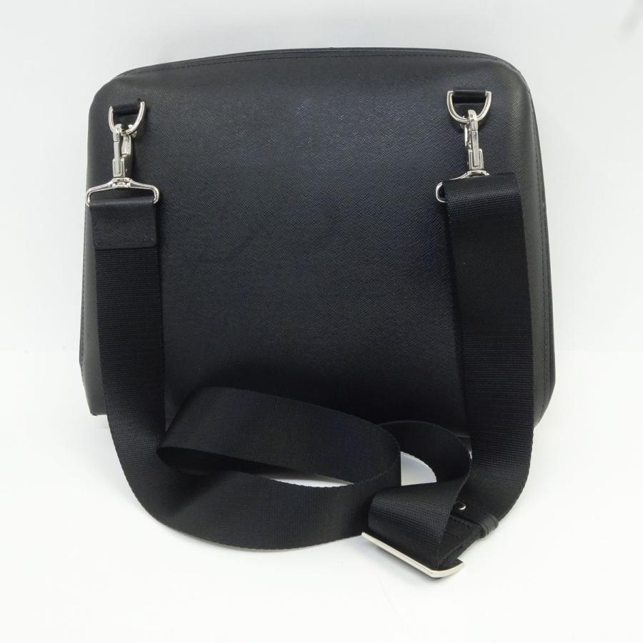 【美品】 PORTER AVENUE ポーター アベニュー　ショルダーバッグ PORTER ポーター AVENUE アベニュー 2WAY レザー ショルダーバッグ