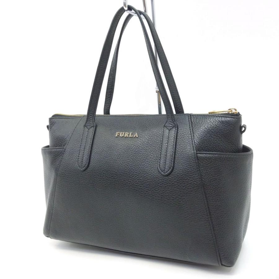 FURLA フルラ ARIANA アリアナ 2way ショルダーバッグ/ハンドバッグ