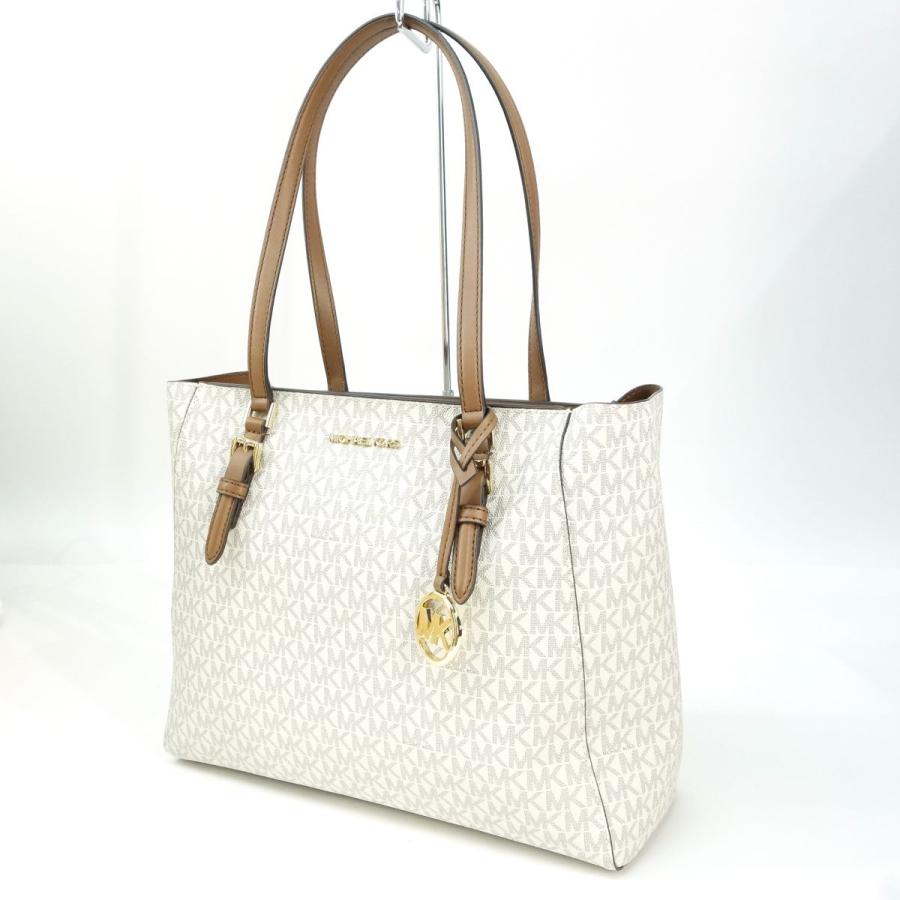 未使用】MICHAEL KORS マイケルコース CHARLOTTE 3 IN 1 トート ラージ 