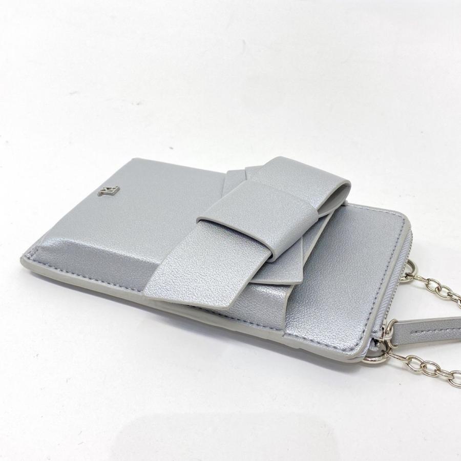 FRAY I.D フレイ アイディー WEB限定 ルエル リボンマルチショルダー 