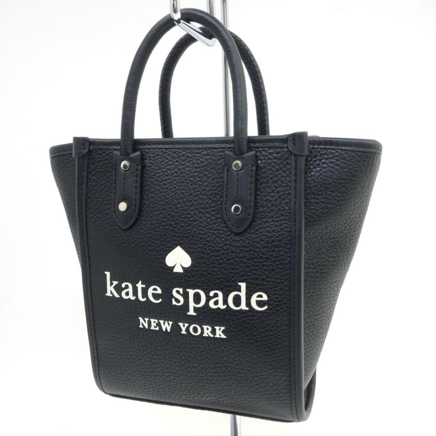 Kate spade ケイトスペード ELLA MINI ロゴ ショルダーバッグ 