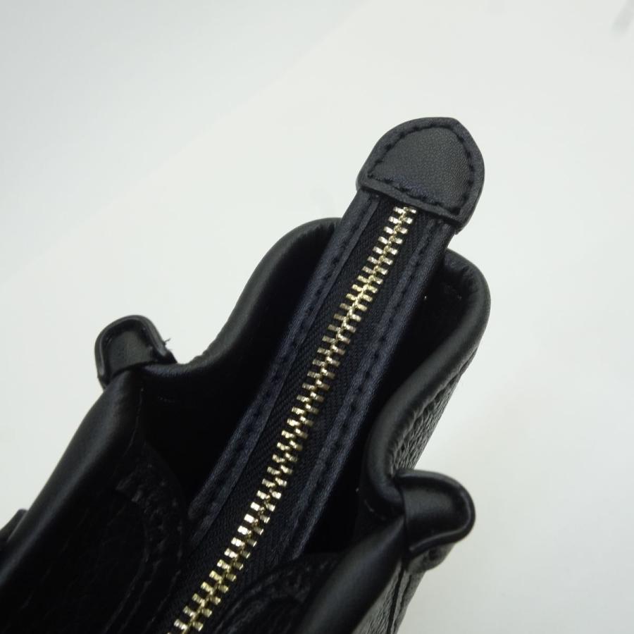 Kate spade ケイトスペード ELLA MINI ロゴ ショルダーバッグ 