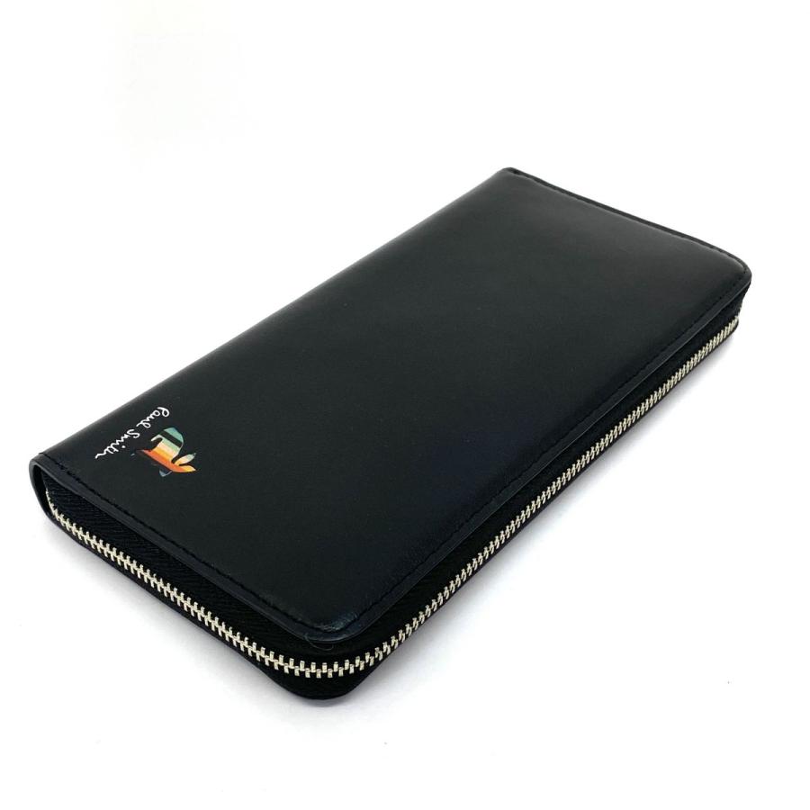 Paul Smith ポールスミス マーケトリーストライプラビット ラウンド