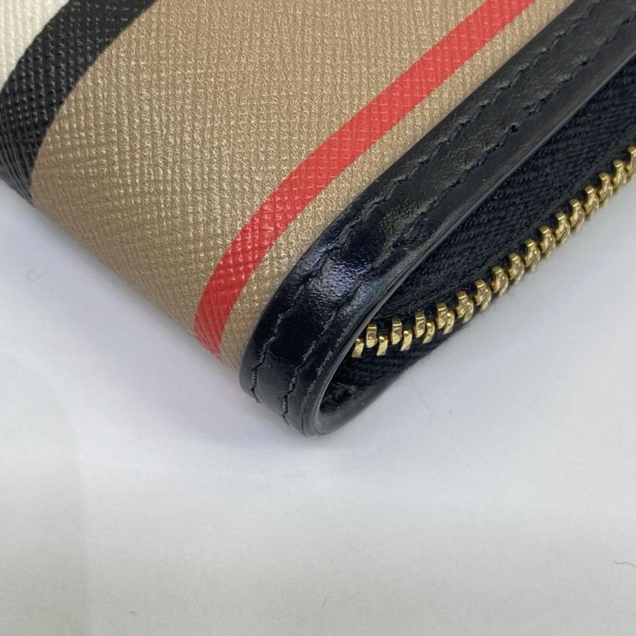 BURBERRY LONDON ENGLAND バーバリーロンドン アイコンストライプ