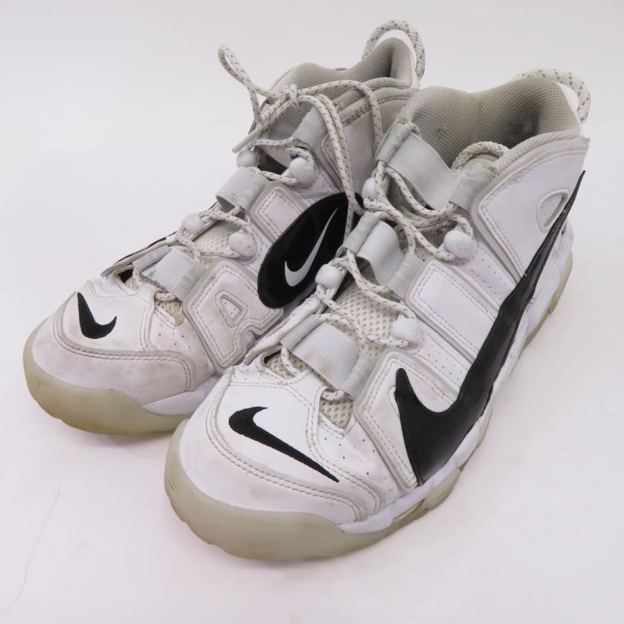 NIKE ナイキ AIR MORE UPTEMPO 96 エア モア アップテンポ DQ5014-100 