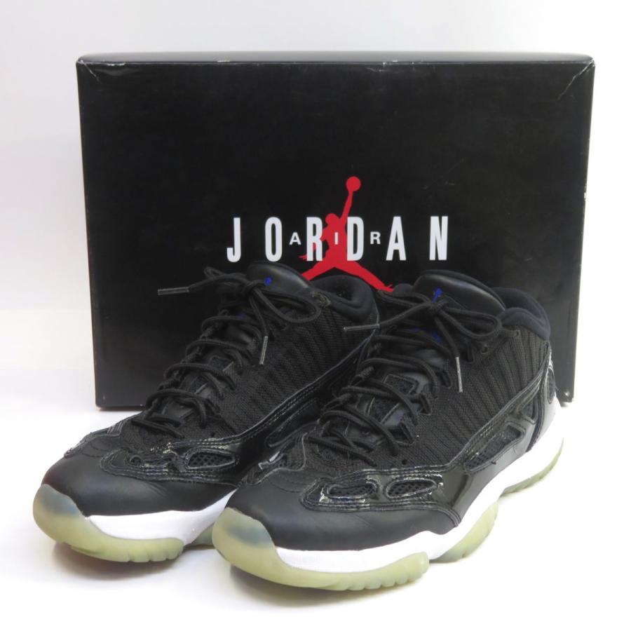 NIKE ナイキ AIR JORDAN 11 RETRO LOW エア ジョーダン レトロ ロー  