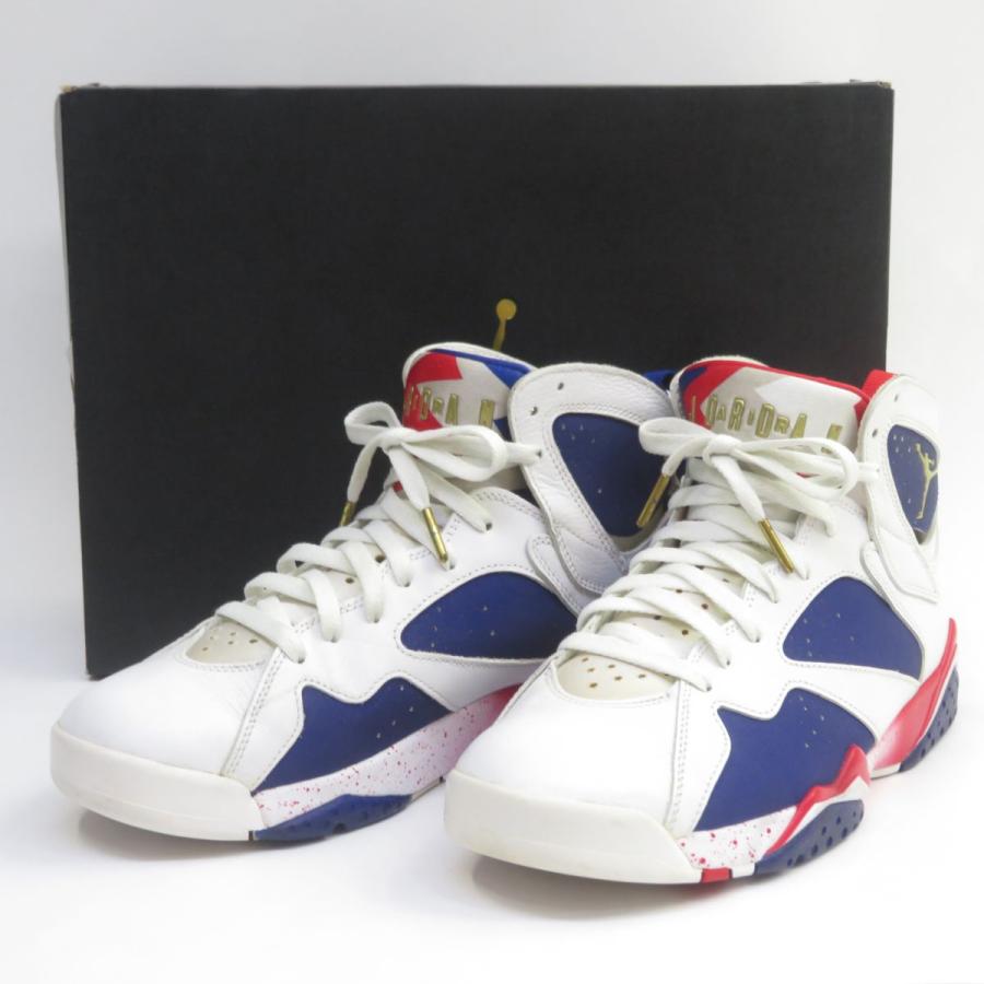 観賞用】NIKE ナイキ AIR JORDAN 7 RETRO エアジョーダン レトロ