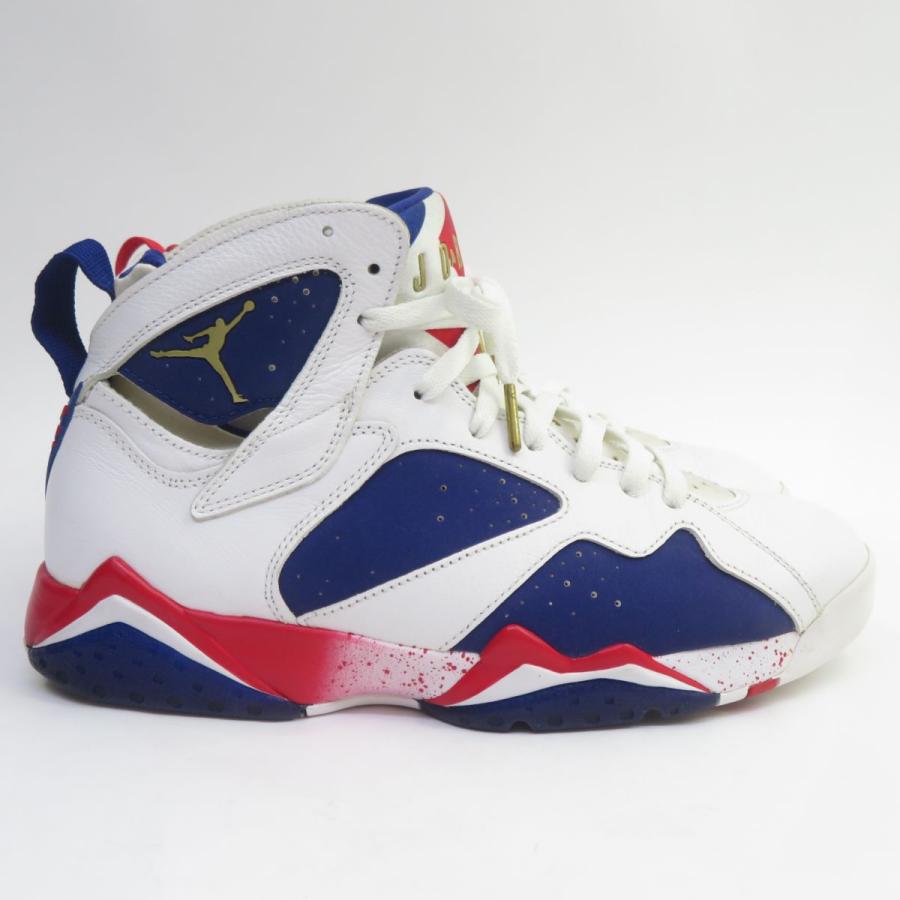 観賞用】NIKE ナイキ AIR JORDAN 7 RETRO エアジョーダン レトロ 