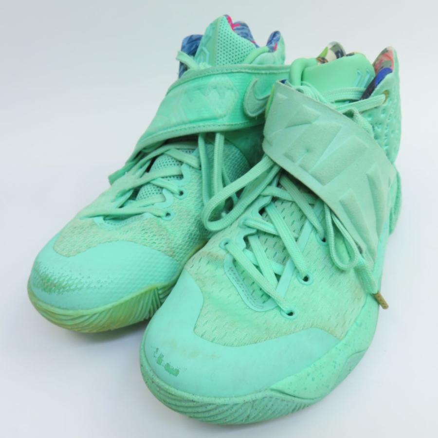 NIKE ナイキ KYRIE 2 WHAT THE EP カイリー 914679-300 US8.5 26.5cm