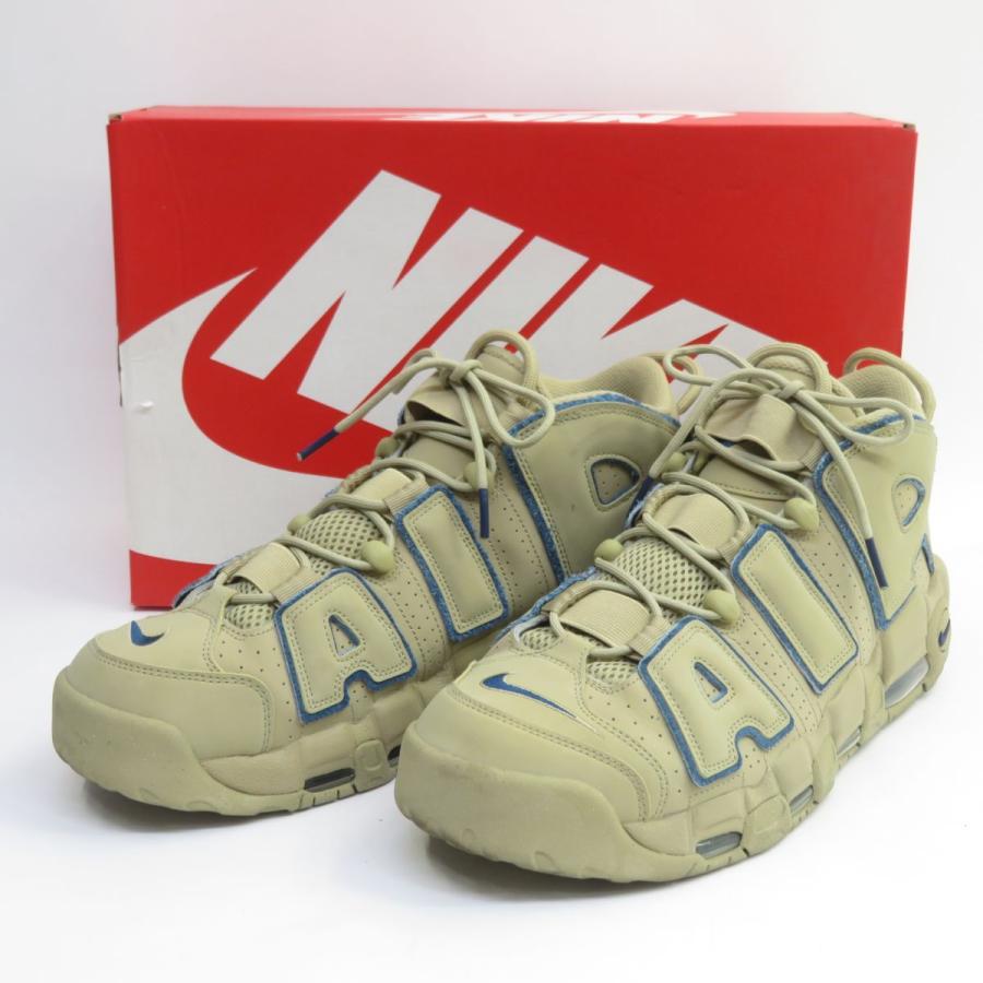 NIKE ナイキ AIR MORE UPTEMPO 96 エア モア アップテンポ DV6993-200 