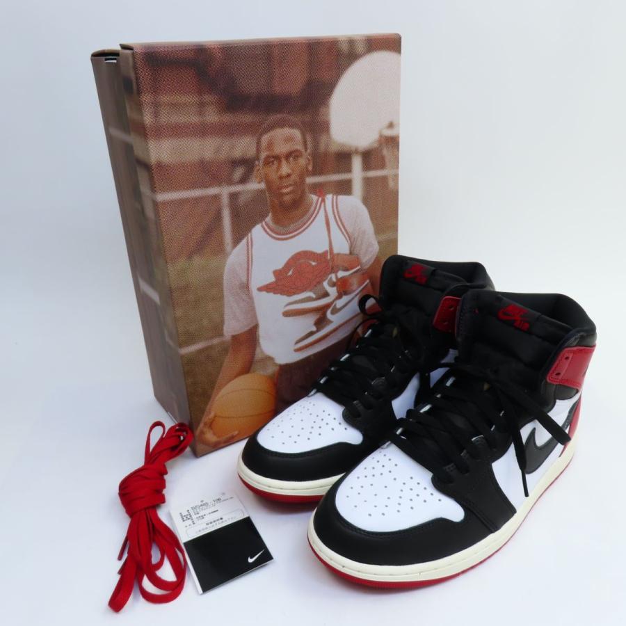 NIKE ナイキ AIR JORDAN 1 RETRO HIGH OG エア ジョーダン レトロ ハイ