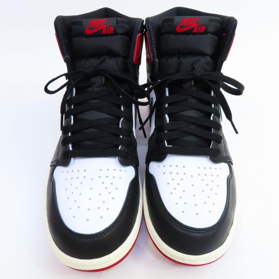 NIKE ナイキ AIR JORDAN 1 RETRO HIGH OG エア ジョーダン レトロ ハイ