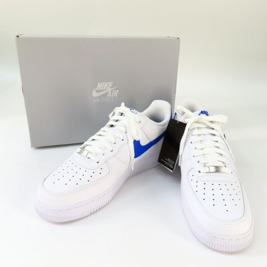 未使用】NIKE ナイキ AIR FORCE 1 '07 エア フォース FJ4146-113 US11