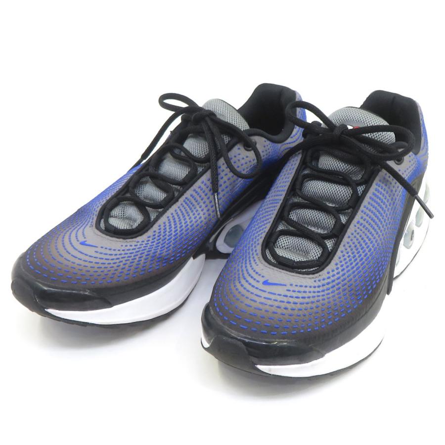 NIKE ナイキ AIR MAX DN エア マックス HM0708-001 US12 30cm 箱無