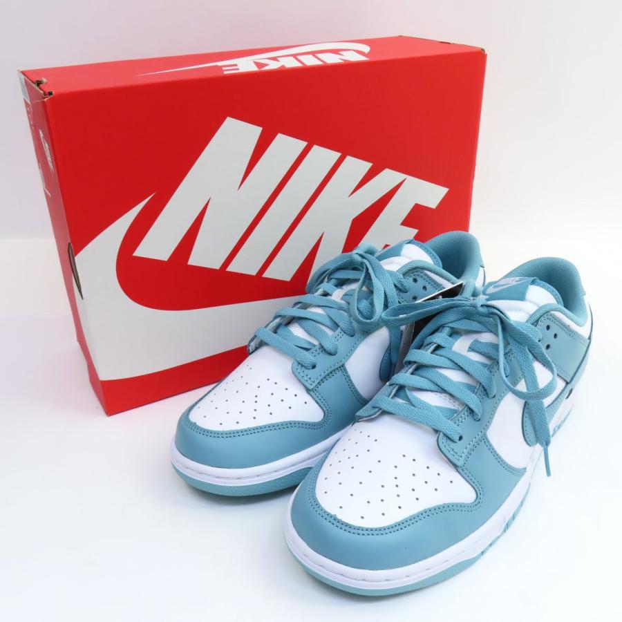 未使用】NIKE ナイキ DUNK LOW RETRO ダンク ロー レトロ DV0833-106 