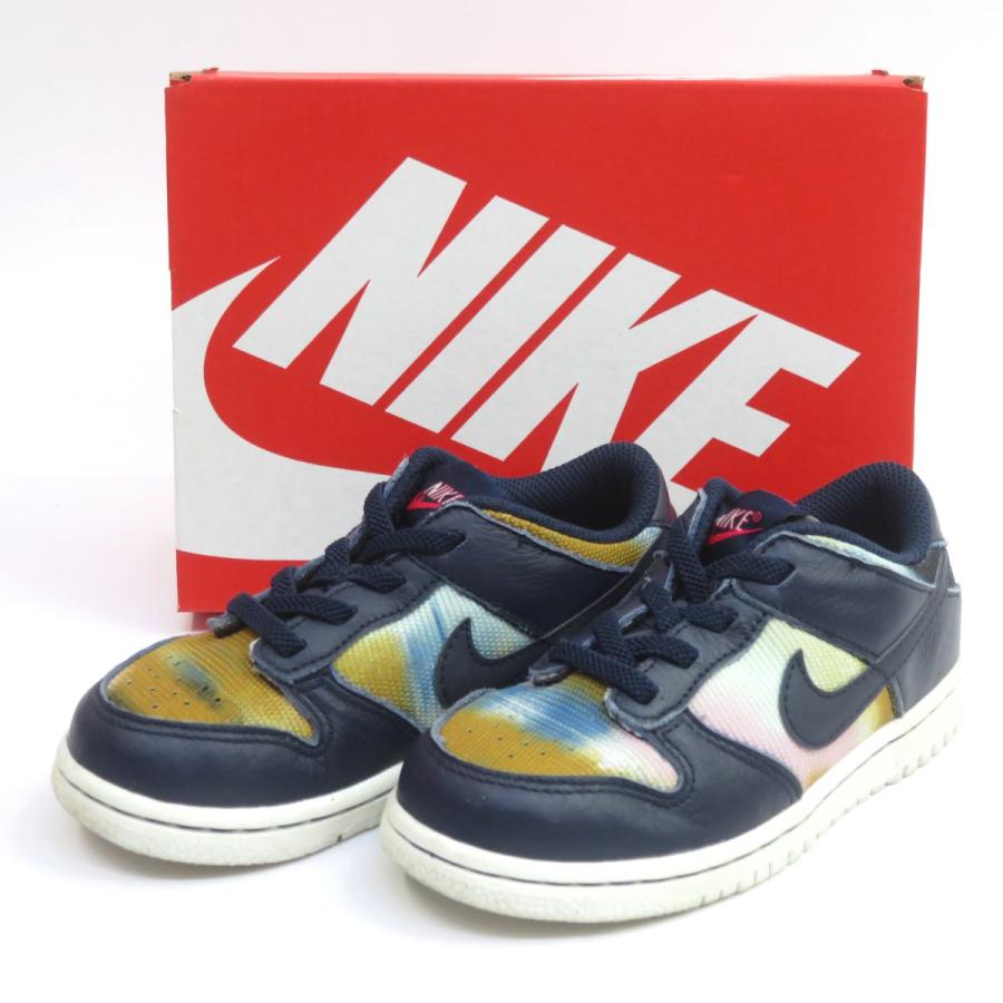 NIKE ナイキ DUNK LOW SE (TDE) ダンク ロー DM1048-400 US10C/16cm 