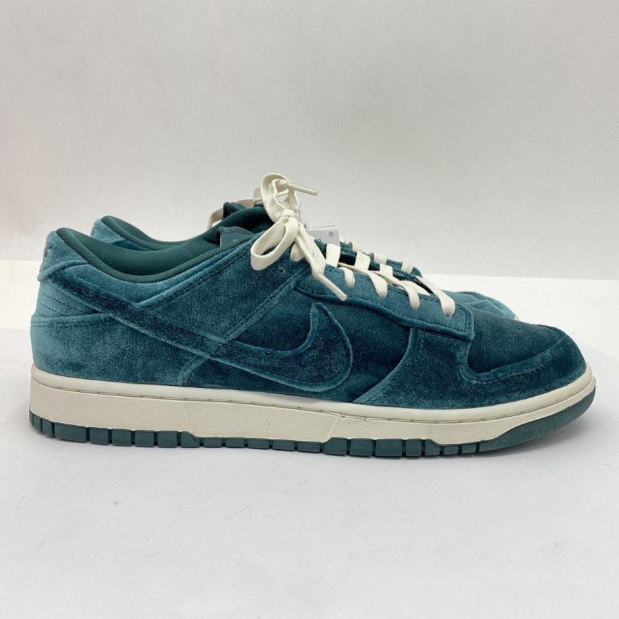未使用】NIKE ナイキ W DUNK LOW ダンク ロー DZ5224-300 US13.5 30.5 