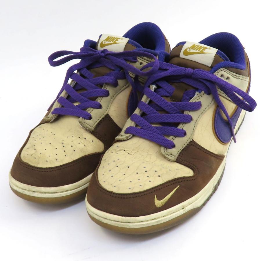 NIKE ナイキ DUNK LOW PREMIUM ダンク ロー プレミアム DQ5009-268 US9 