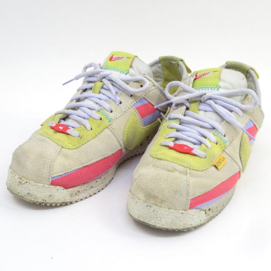 NIKE × UNION ナイキ ユニオン CORTEZ SP コルテッツ スペシャル 