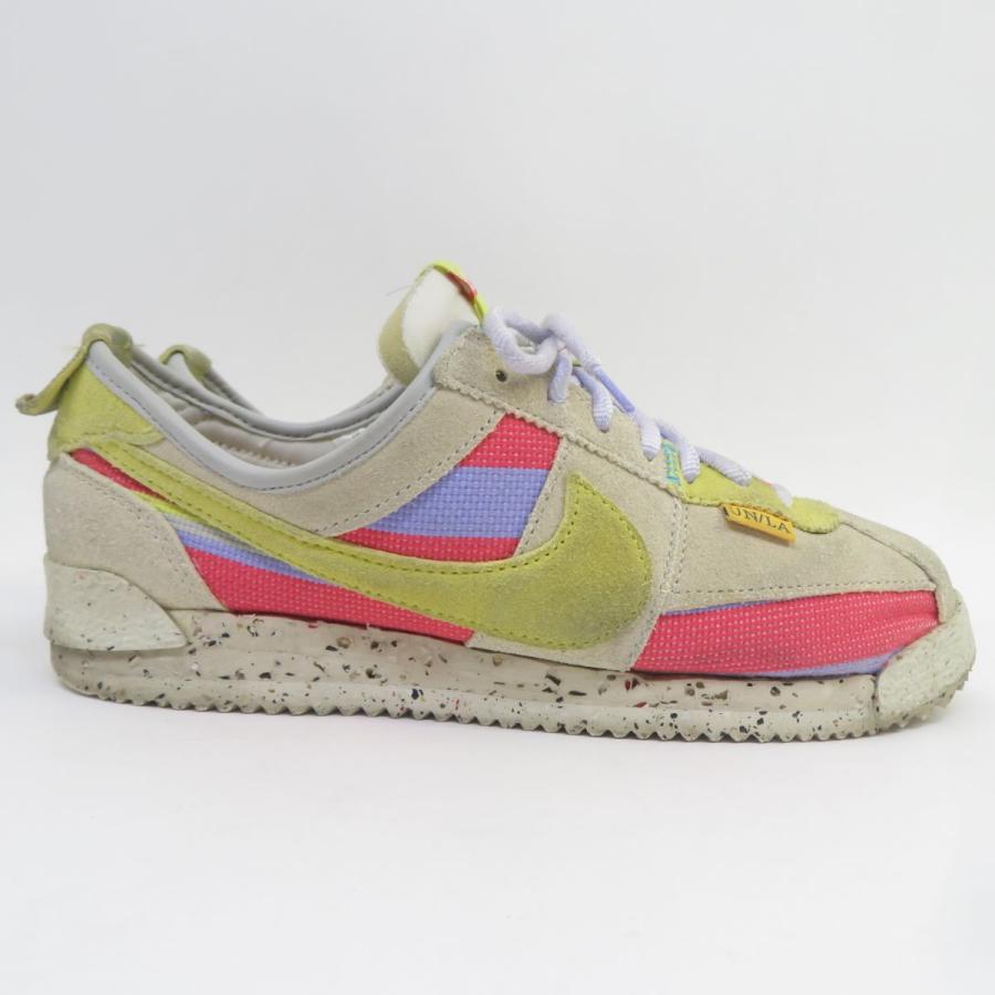 NIKE × UNION ナイキ ユニオン CORTEZ SP コルテッツ スペシャル 