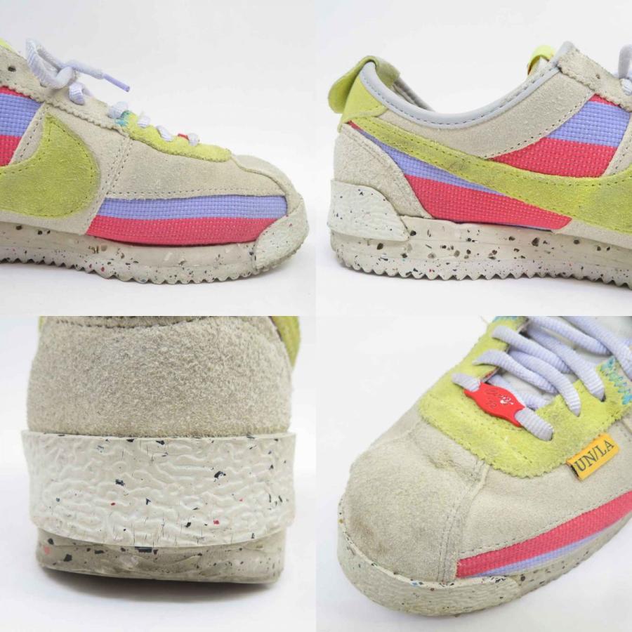 NIKE × UNION ナイキ ユニオン CORTEZ SP コルテッツ スペシャル 
