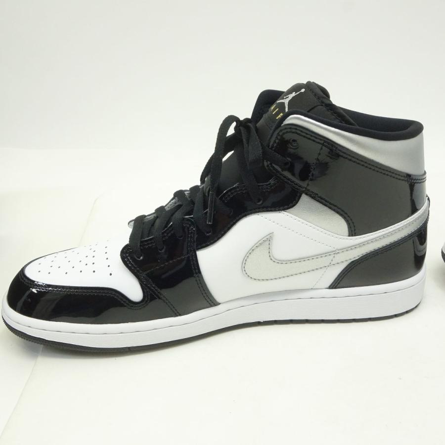 NIKE ナイキ AIR JORDAN 1 MID SE エア ジョーダン HV0789-010 US12.5