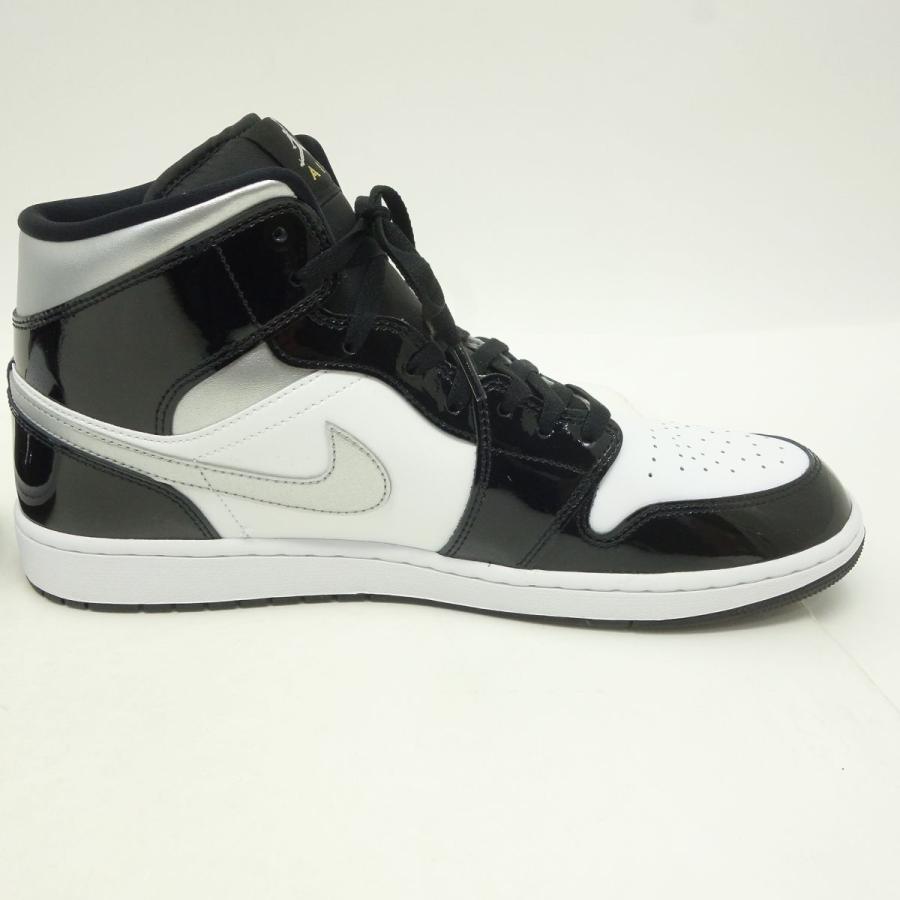NIKE ナイキ AIR JORDAN 1 MID SE エア ジョーダン HV0789-010 US12.5