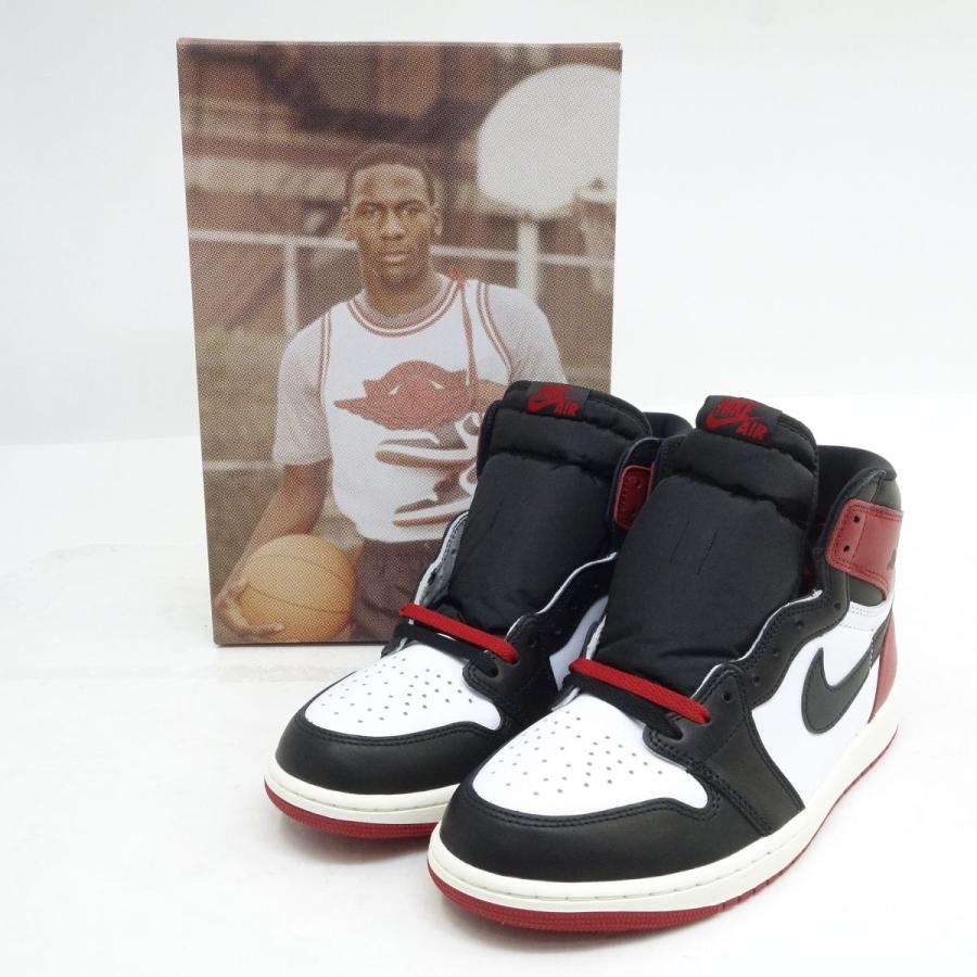 未使用】NIKE ナイキ AIR JORDAN 1 RETRO HIGH OG エア ジョーダン