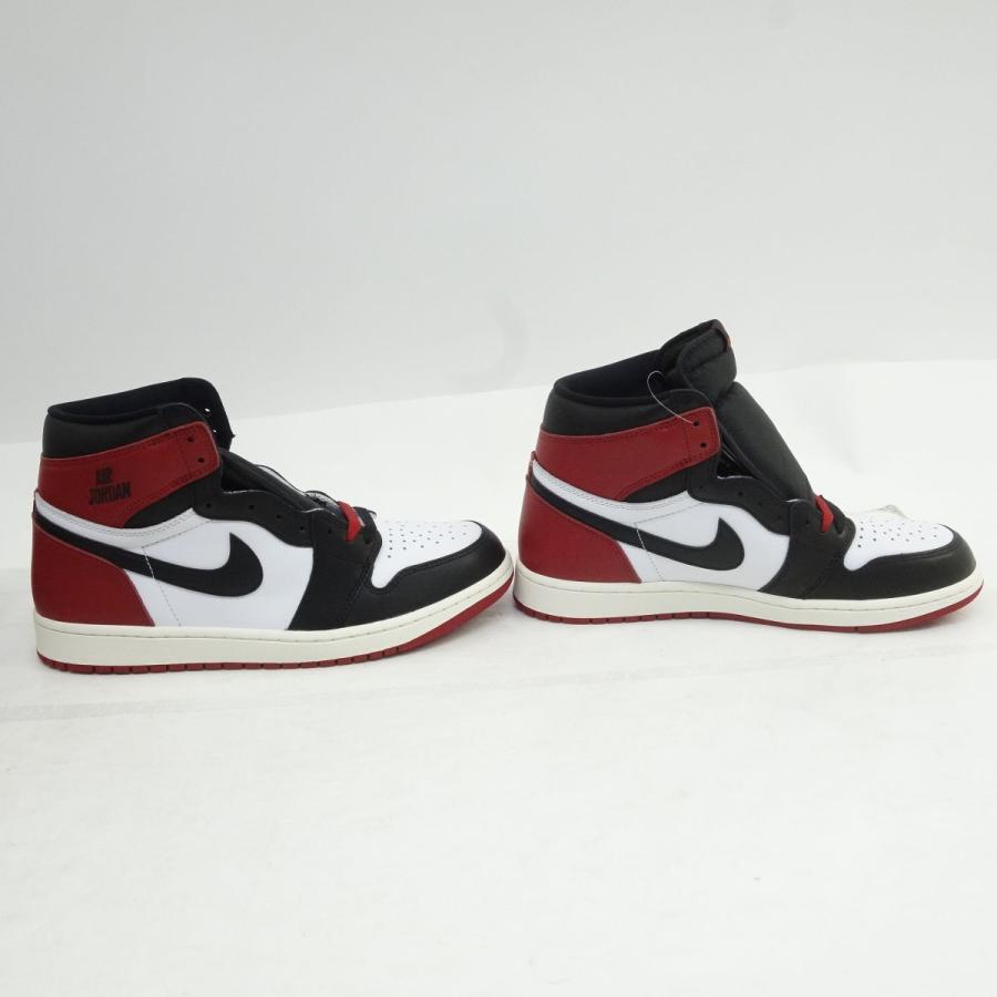 未使用】NIKE ナイキ AIR JORDAN 1 RETRO HIGH OG エア ジョーダン