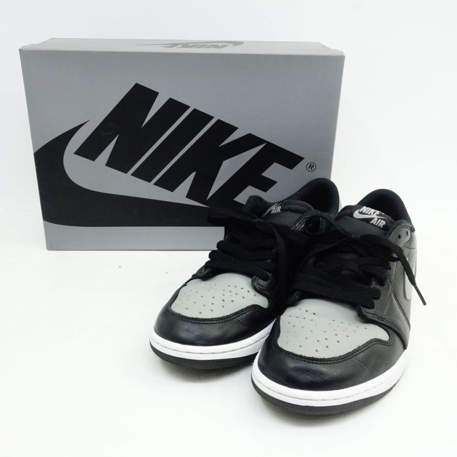 ナイキ  AIR JORDAN 1 RETRO LOW OG CZ0790-003 エア ジョーダン レトロ ロースニーカー メンズ 29cm NIKE ナイキ AIR JORDAN 1 RETRO LOW OG エア ジョーダン レトロ ロー