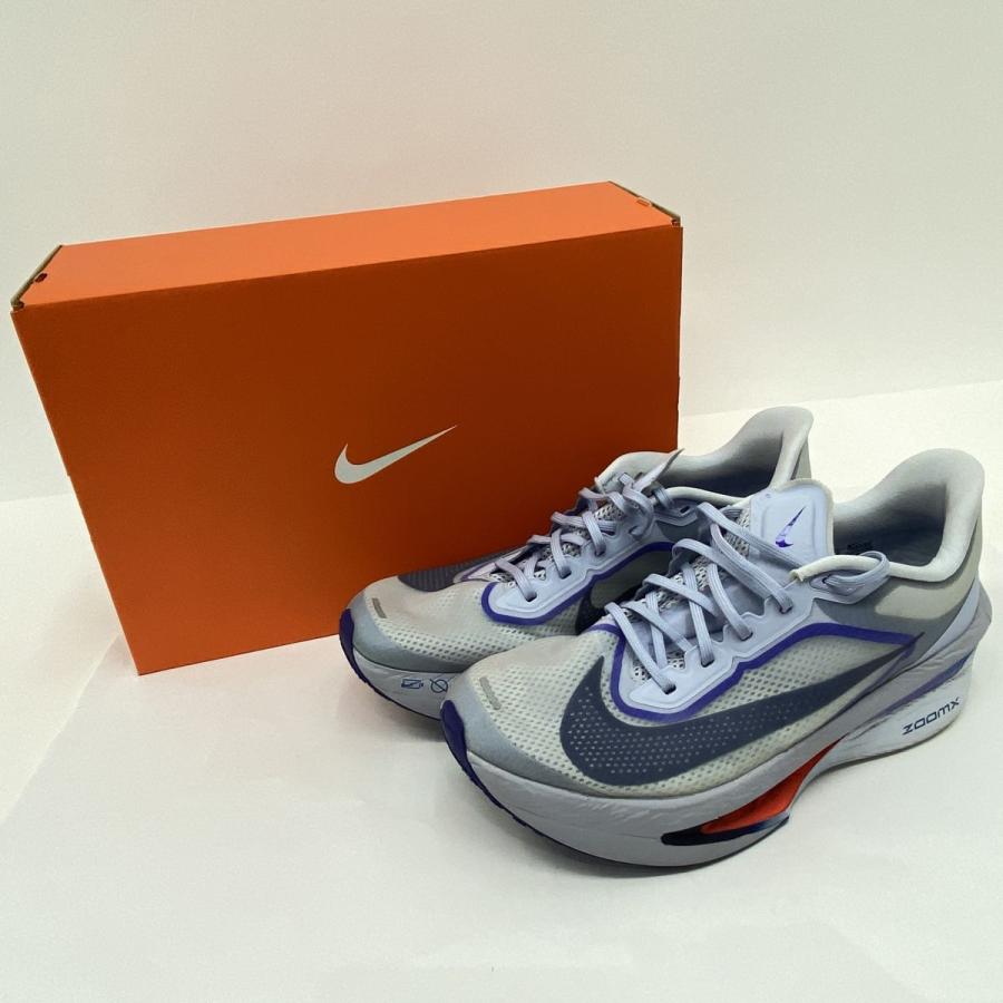 NIKE ナイキ ZOOM FLY 6 ズーム フライ FN8454-002 29cm 箱有 ※中古