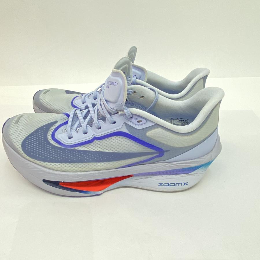 NIKE ナイキ ZOOM FLY 6 ズーム フライ FN8454-002 29cm 箱有 ※中古