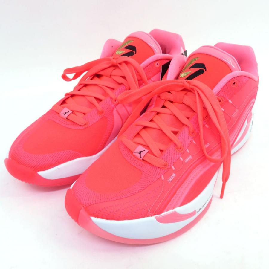 未使用】NIKE ナイキ JORDAN LUKA 4 PF ジョーダン バッシュ ルカ