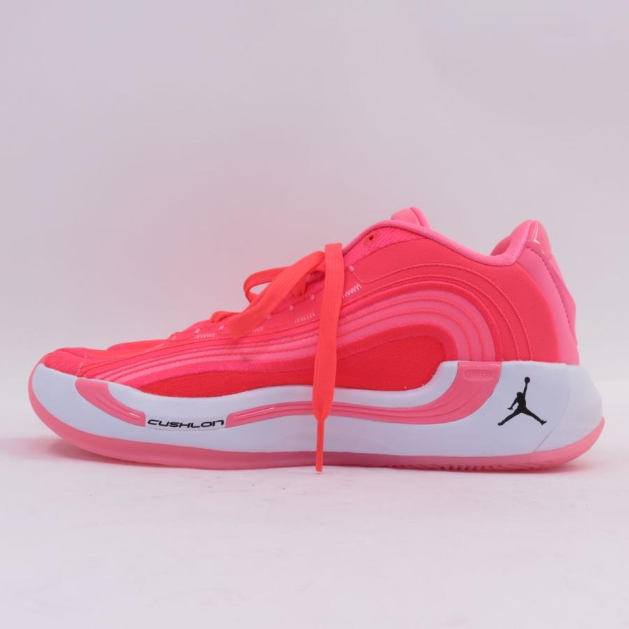 未使用】NIKE ナイキ JORDAN LUKA 4 PF ジョーダン バッシュ ルカ