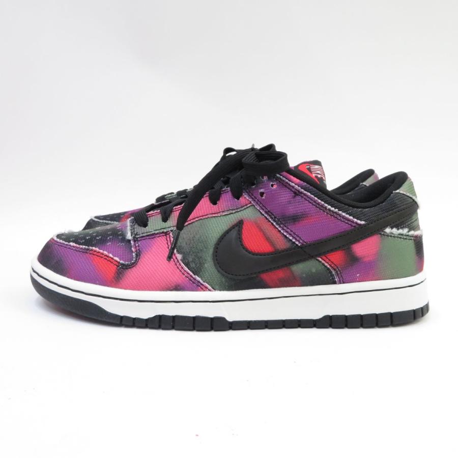 【未使用】NIKE ナイキ DUNK LOW RETRO PRM ダンク ロー レトロ プレミアム "グラフィティ" DM0108-002 US9.5 27.5cm 箱有｜kinoko-dou｜03