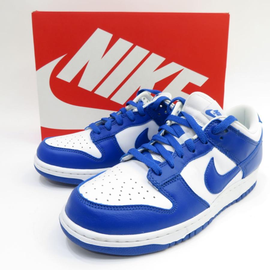 NIKE ナイキ DUNK LOW SP ダンク ロー 