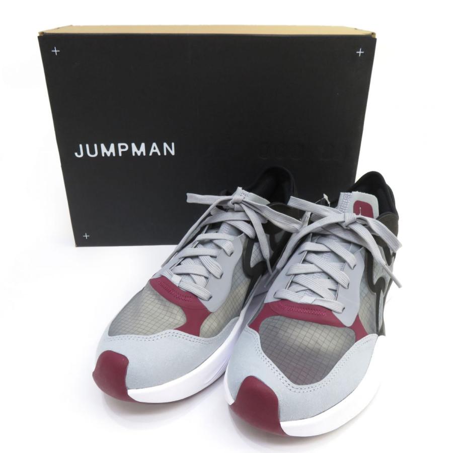 未使用】NIKE ナイキ JORDAN DELTA 3 LOW ジョーダン デルタ3 ロー 