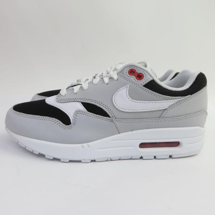 未使用】NIKE ナイキ AIR MAX 1 PRM PURE PLATINUM エアマックス