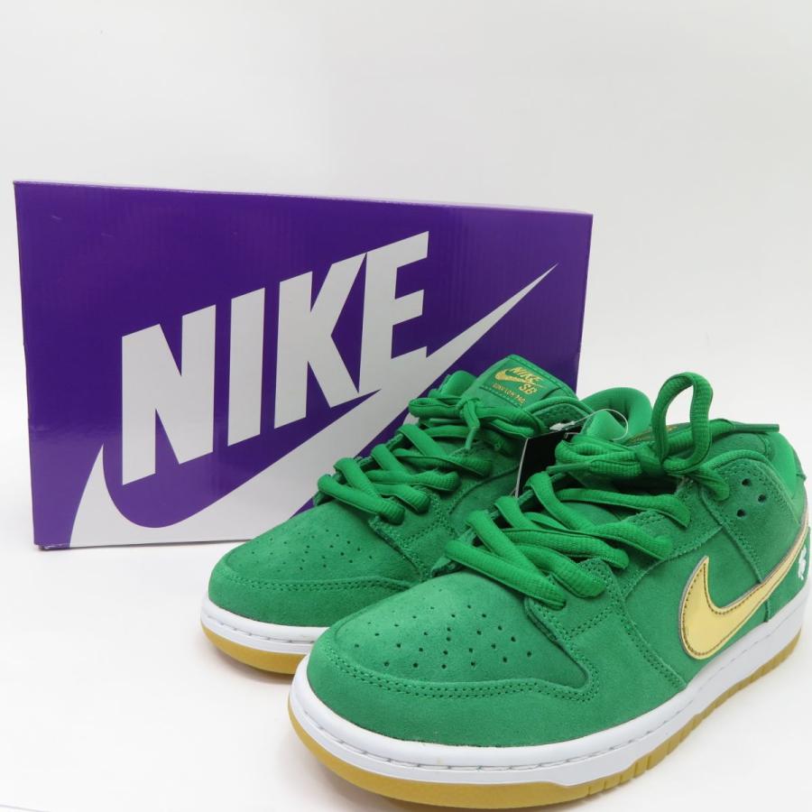 未使用】NIKE ナイキ SB DUNK LOW PRO ダンク ロー プロ BQ6817 未使用】NIKE ナイキ SB DUNK LOW PRO ダンク ロー プロ BQ6817