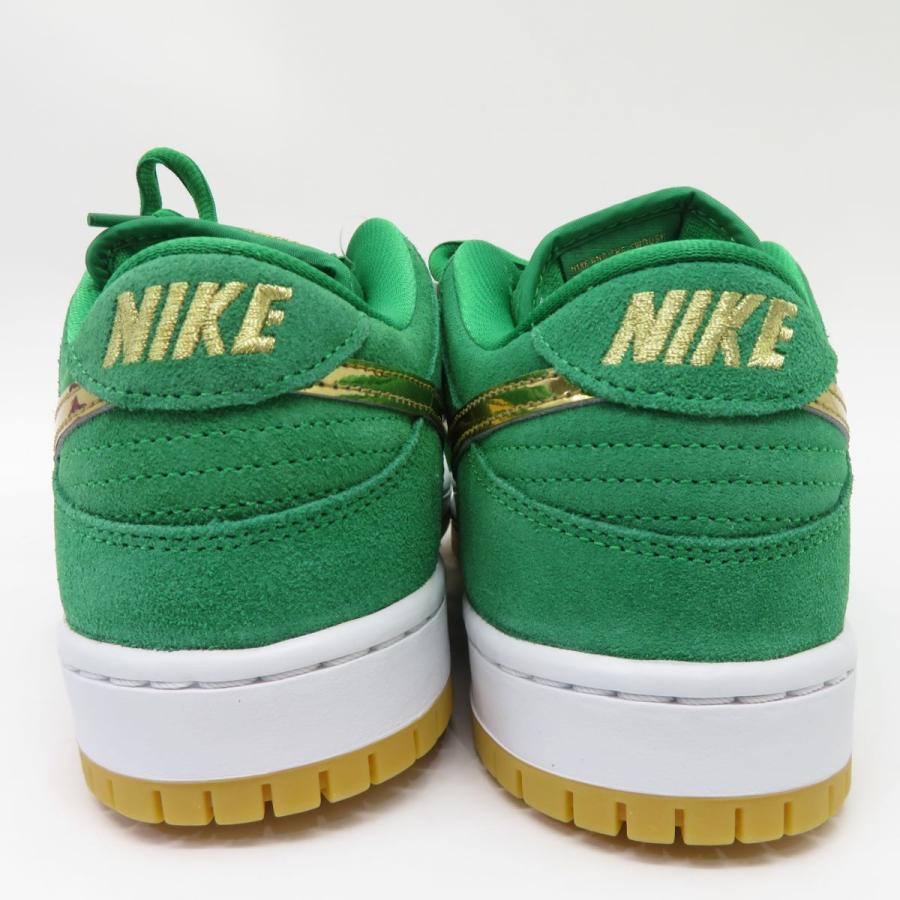 未使用】NIKE ナイキ SB DUNK LOW PRO ダンク ロー プロ BQ6817-303 